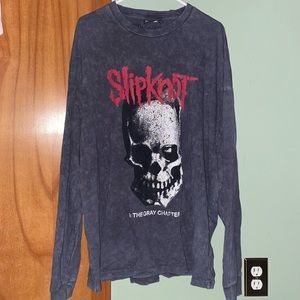 Men’s Long Sleeve Shirt